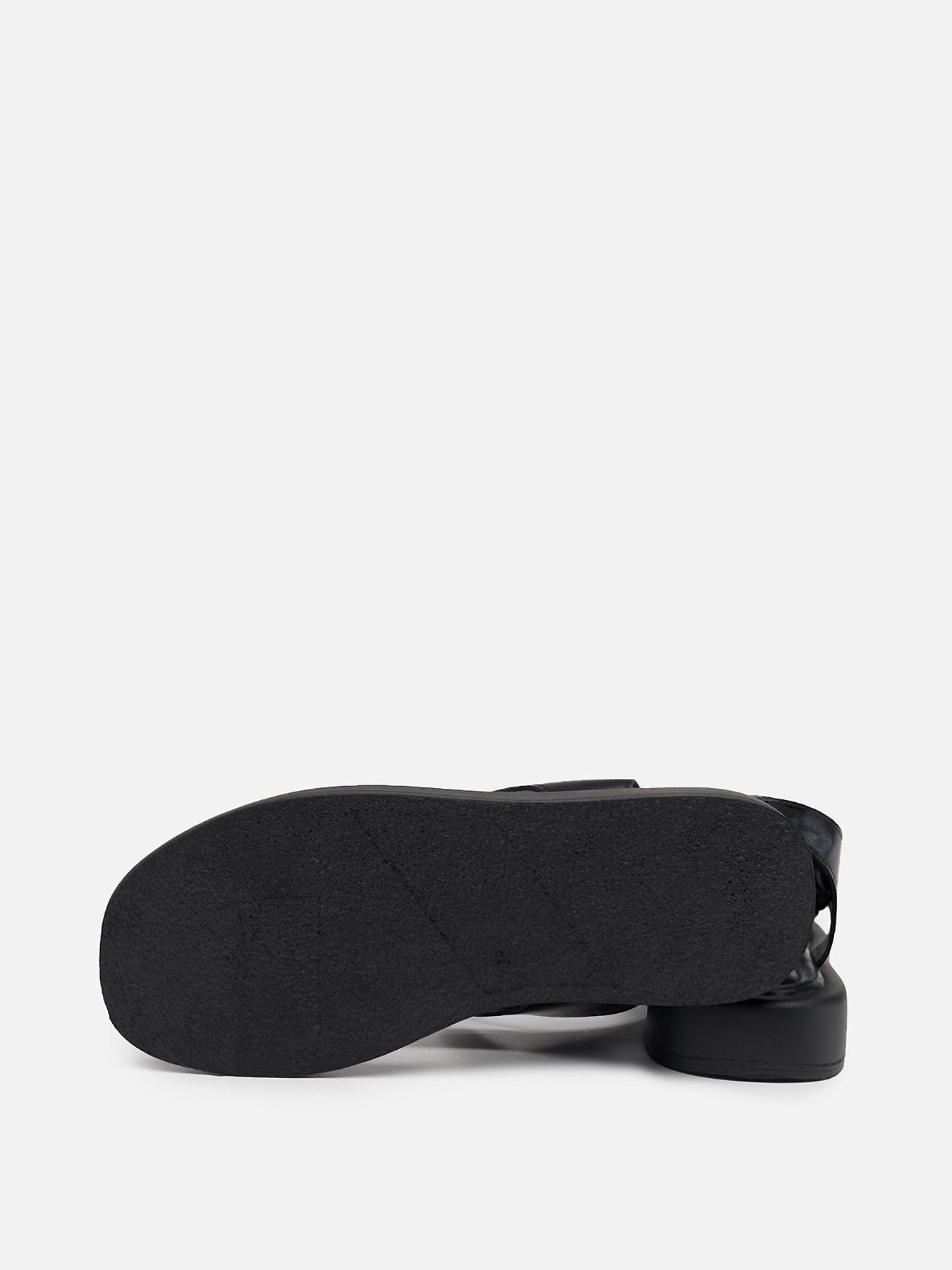 Сандалии YUKI модель ЦБ-00238332 Фото