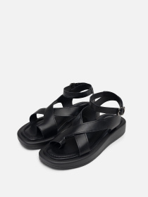 Сандалии YUKI модель ЦБ-00238332 Фото