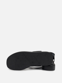 Сандалии YUKI модель ЦБ-00238332 Фото