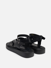 Сандалії YUKI модель ЦБ-00238332 Фото