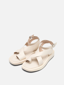 Сандалии YUKI модель ЦБ-00238333 Фото