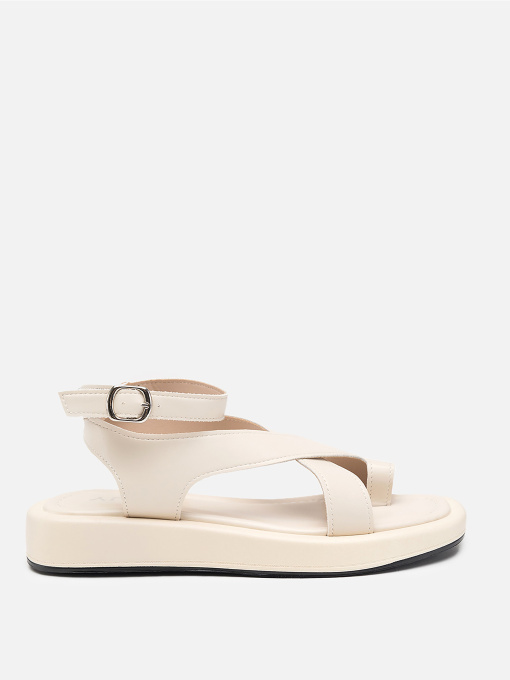 Сандалии YUKI модель ЦБ-00238333 Фото