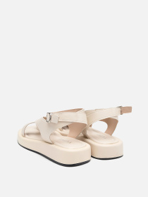 Сандалії YUKI модель ЦБ-00238333 Фото