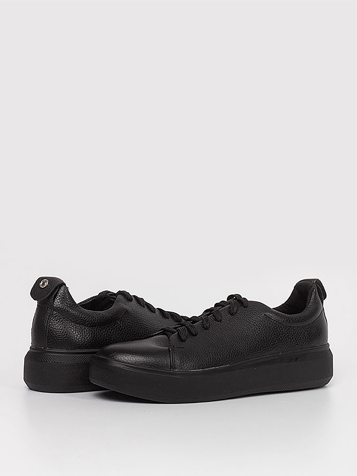 Кеды низкие YUKI модель ЦБ-00172923 Фото