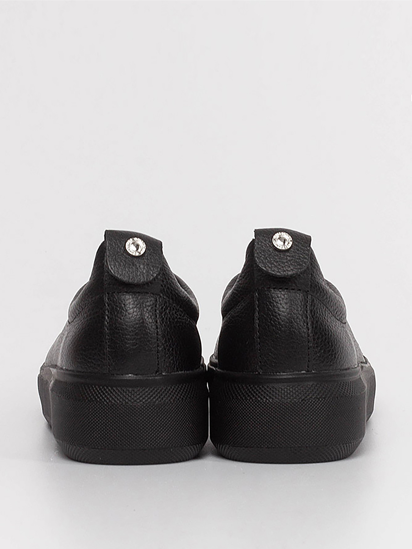 Кеды низкие YUKI модель ЦБ-00172923 Фото