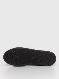 Кеды низкие YUKI модель ЦБ-00172923 Фото