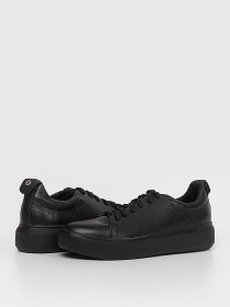 Кеды низкие YUKI модель ЦБ-00172923 Фото