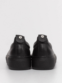 Кеди низькі YUKI модель ЦБ-00172923 Фото