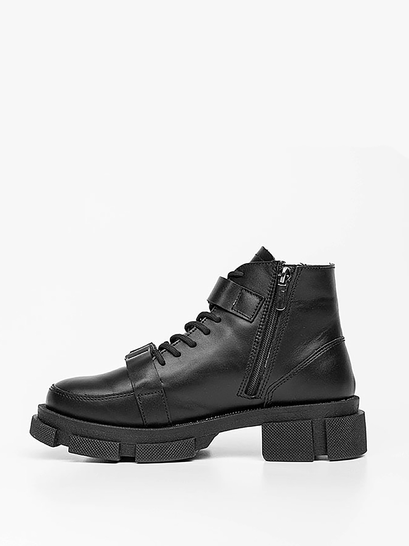 Ботинки YUKI модель ЦБ-00177528 Фото