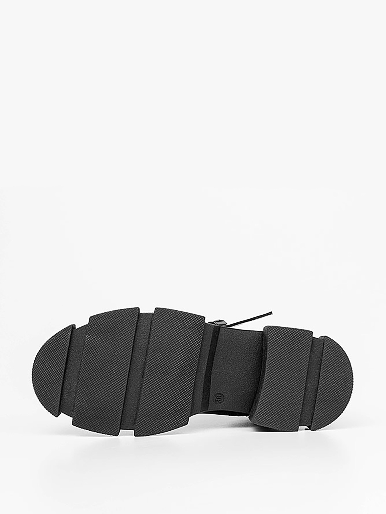 Ботинки YUKI модель ЦБ-00177528 Фото