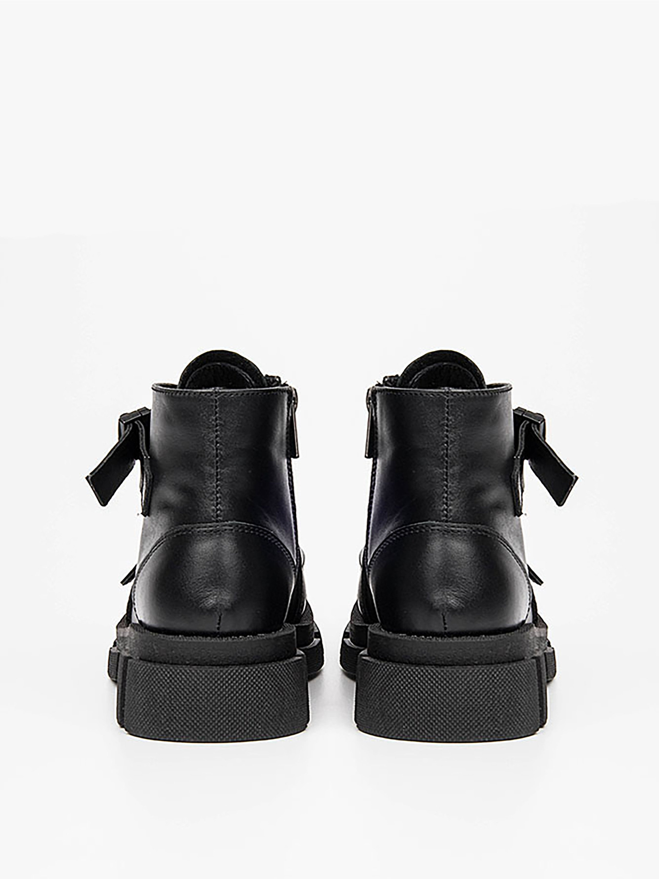 Ботинки YUKI модель ЦБ-00177528 Фото