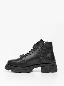 Ботинки YUKI модель ЦБ-00177528 Фото