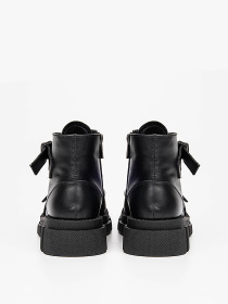 Ботинки YUKI модель ЦБ-00177528 Фото