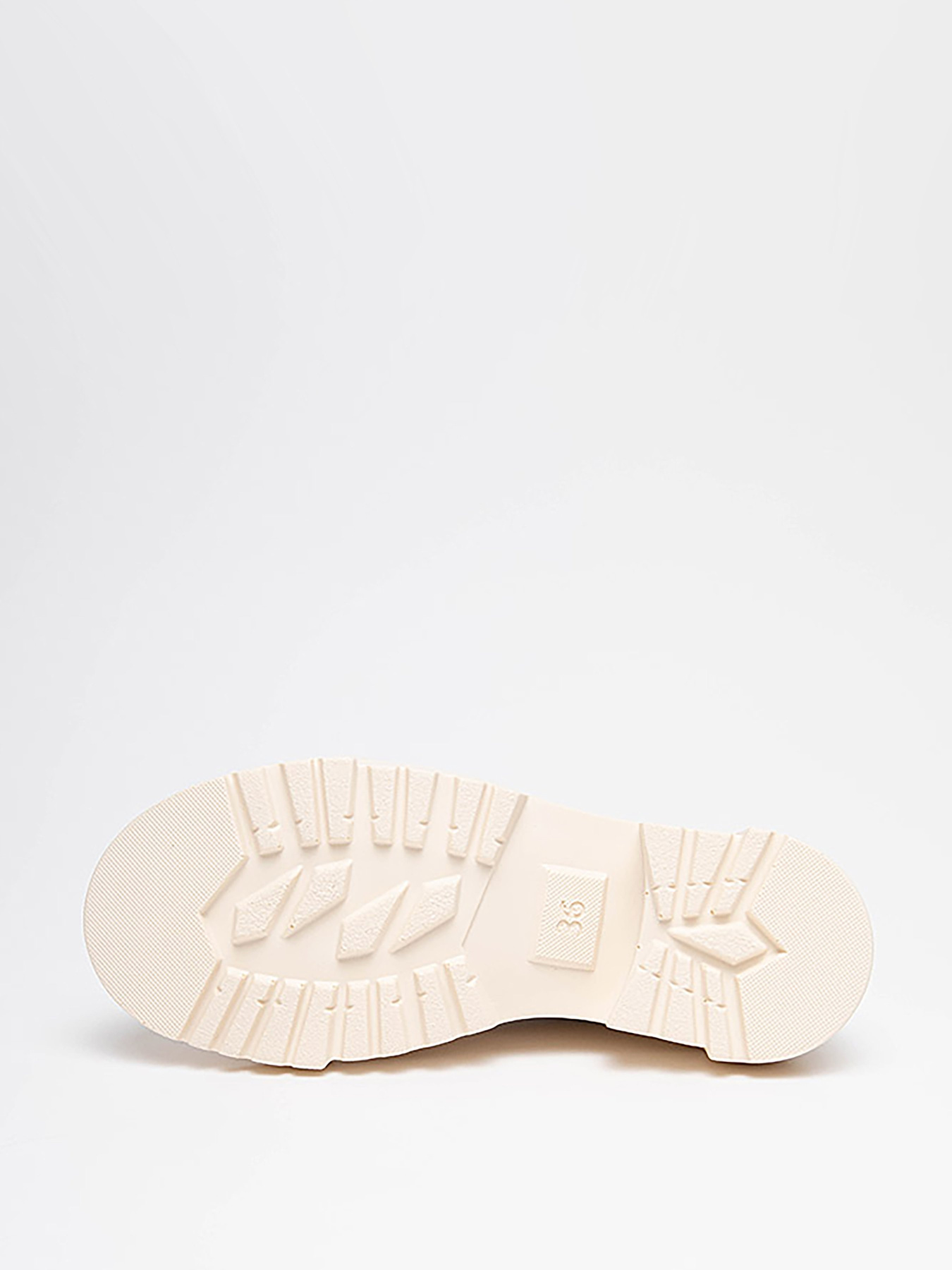 Туфли YUKI модель ЦБ-00185437 Фото