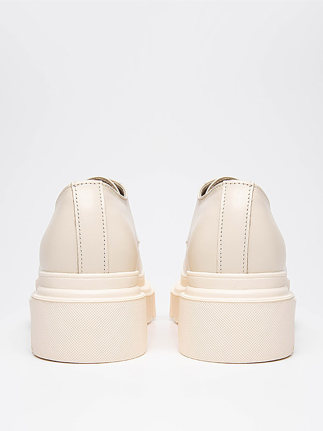 Туфли YUKI модель ЦБ-00185437 Фото