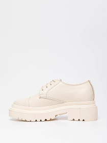 Туфли YUKI модель ЦБ-00185437 Фото