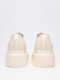 Туфли YUKI модель ЦБ-00185437 Фото