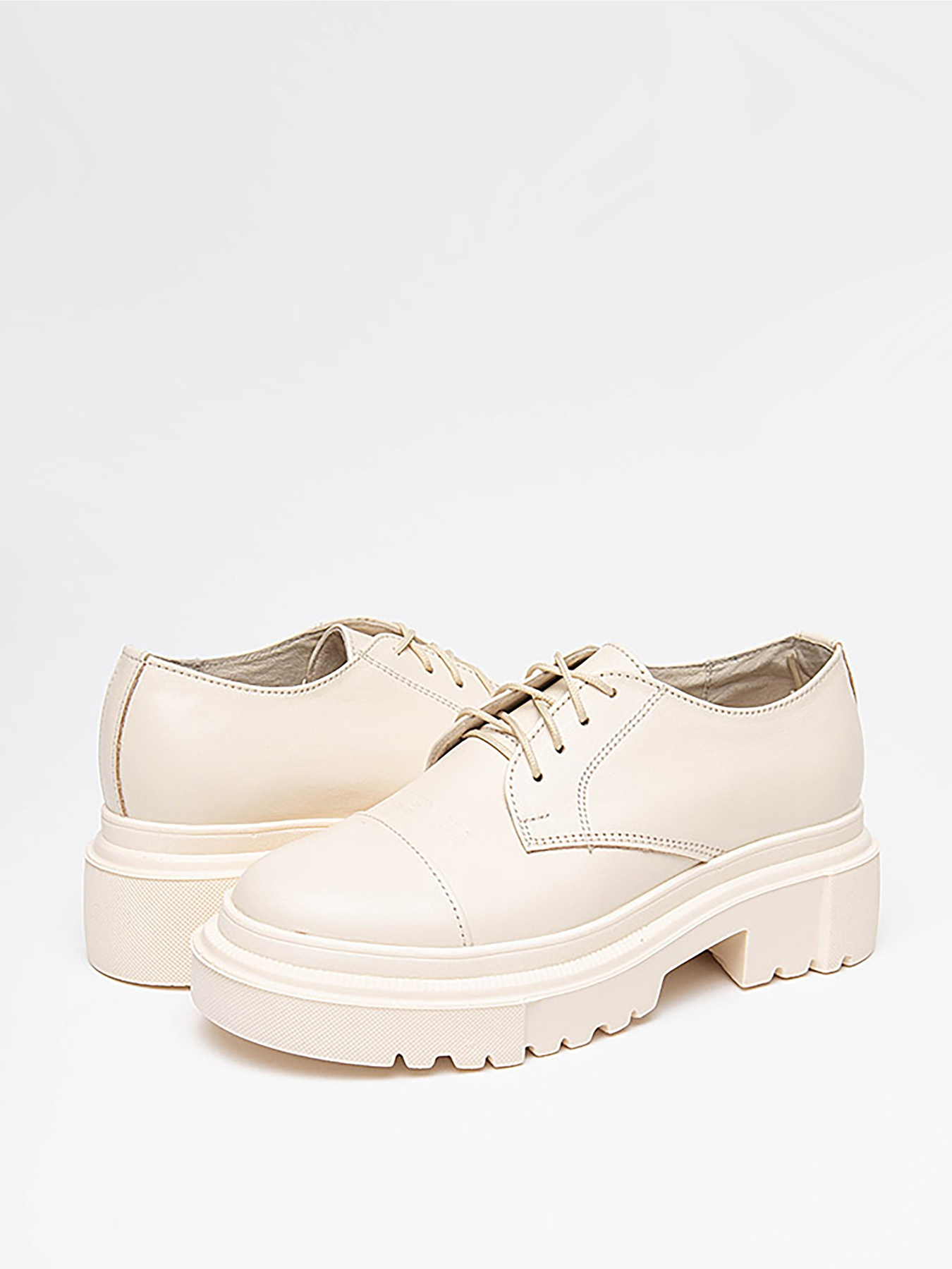 Туфлі YUKI модель ЦБ-00185437 Фото