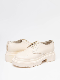 Туфлі YUKI модель ЦБ-00185437 Фото