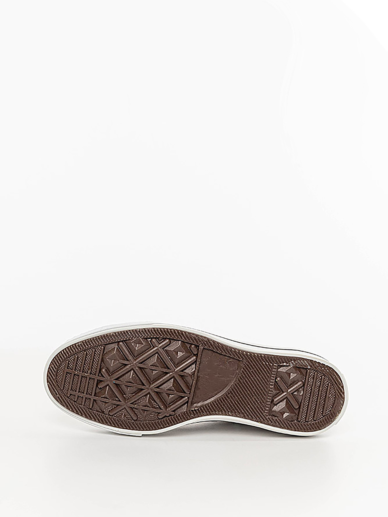 Кеды низкие YUKI модель ЦБ-00206014 Фото