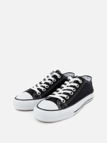 Кеди низькі YUKI модель ЦБ-00206023 Фото