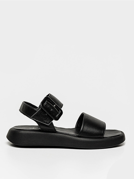 Сандалии YUKI модель ЦБ-00209793 Фото