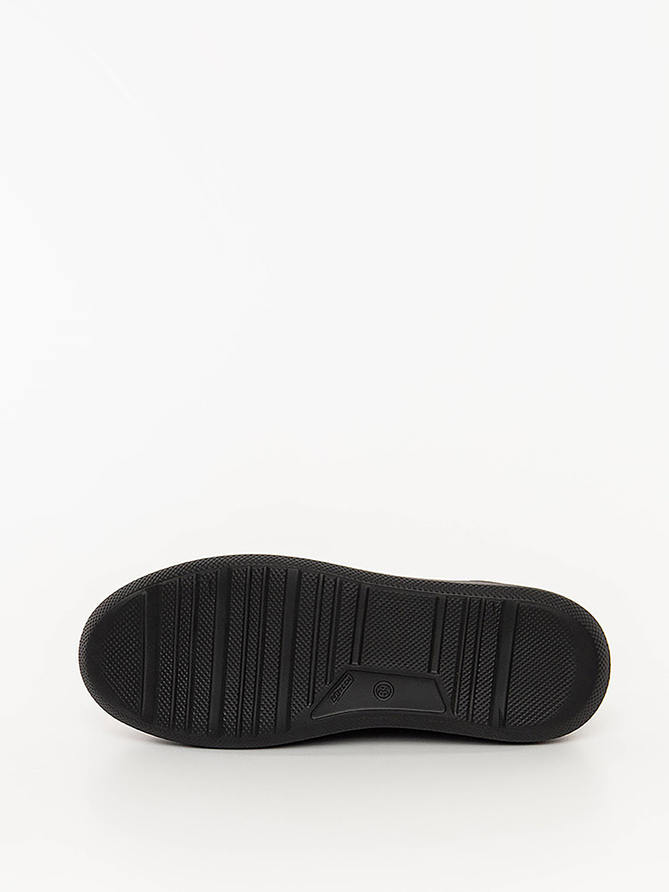 Кеди низькі YUKI модель ЦБ-00209858 Фото