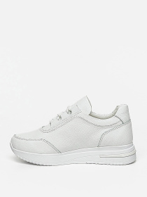 Кроссовки повседневные YUKI модель ЦБ-00209862 Фото