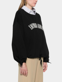Худи и свитшоты Emporio Armani модель 3D2M7E-2J49Z-0999 Фото