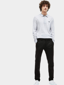 Чіноси Lacoste модель HH9557EL9 Фото