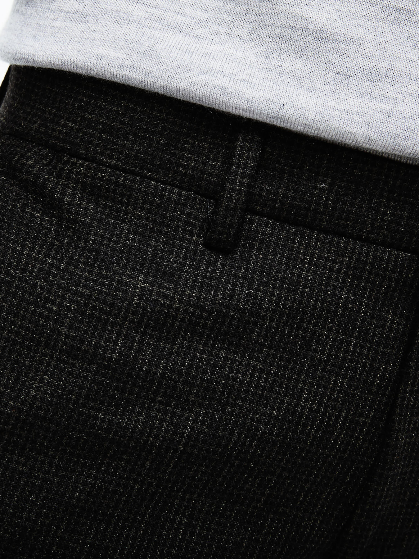 Чиносы Lacoste модель HH9557EL9 Фото