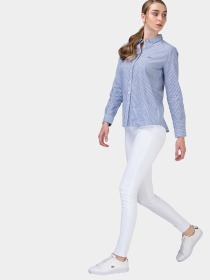 Скіні джинси Lacoste модель HF015050B Фото