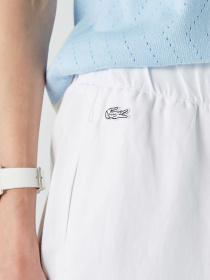 Повсякденні штани Lacoste модель HF021919B Фото