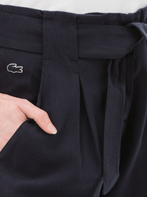 Повсякденні штани Lacoste модель HF090404L Фото