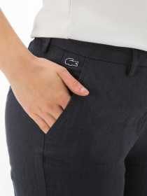 Чіноси Lacoste модель HF090505L Фото