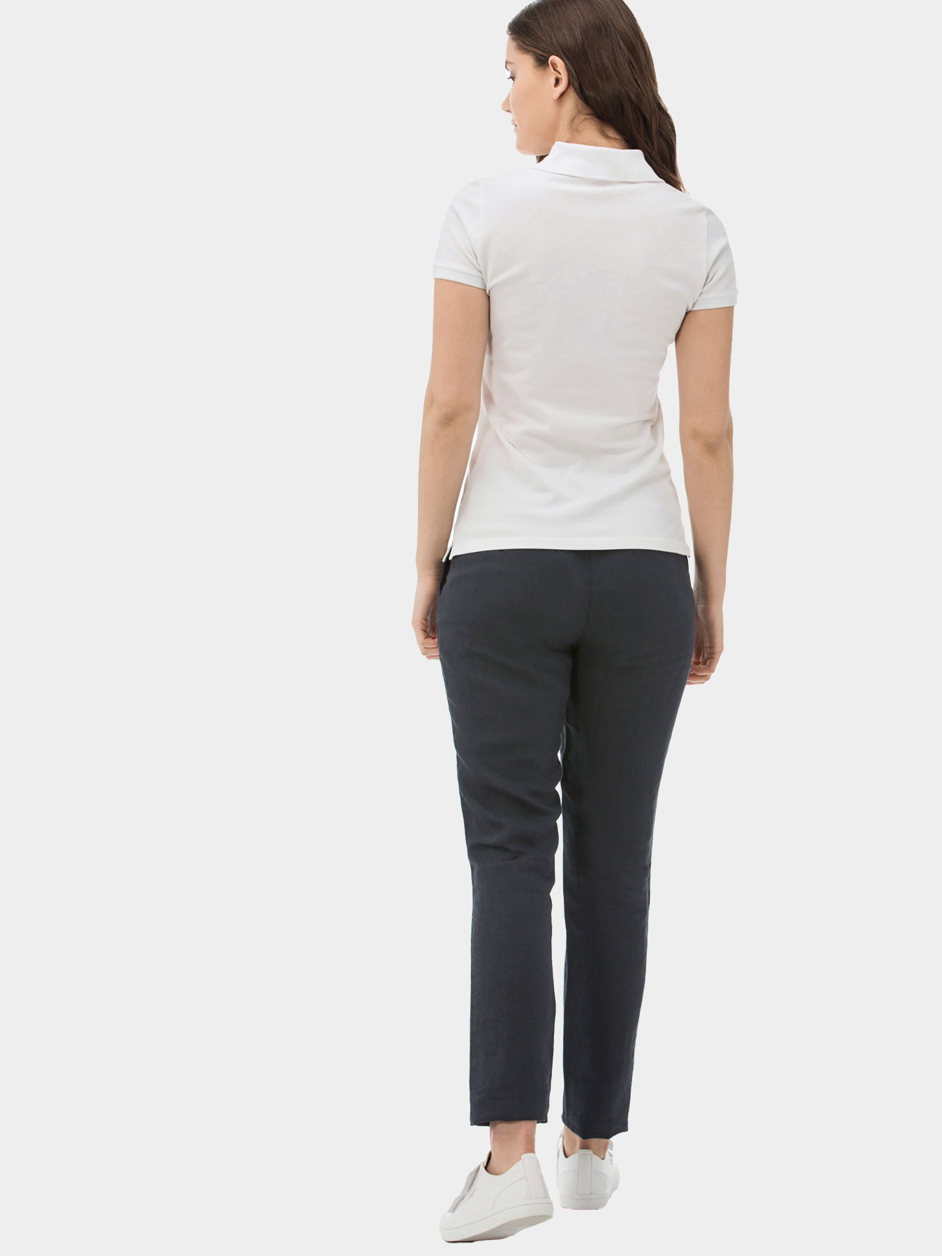 Чіноси Lacoste модель HF090505L Фото