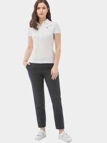Чіноси Lacoste модель HF090505L Фото
