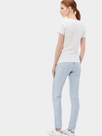 Чіноси Lacoste модель HF090505M Чіноси Lacoste модель HF090505M Фото