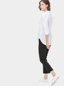 Повсякденні штани Lacoste модель HF190505S Фото