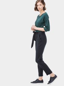 Повсякденні штани Lacoste модель HF190808L Фото