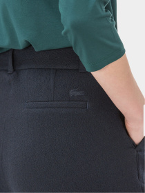 Повсякденні штани Lacoste модель HF190808L Фото