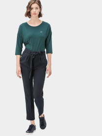 Повседневные штаны Lacoste модель HF190808L Фото