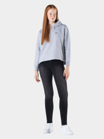 Скіні джинси Lacoste модель HF210404G Фото