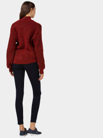 Скинни джинсы Lacoste модель HF210404L Фото