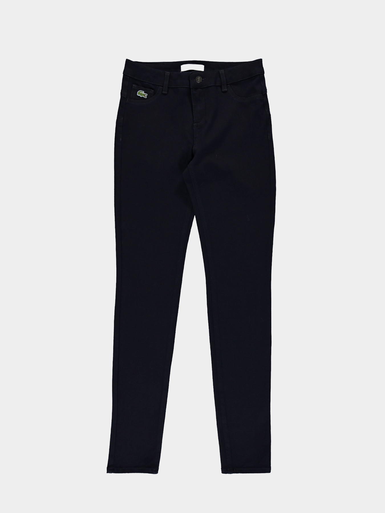 Скіні джинси Lacoste модель HF210404L Фото