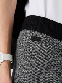 Повсякденні штани Lacoste модель HF222626S Повсякденні штани Lacoste модель HF222626S Фото