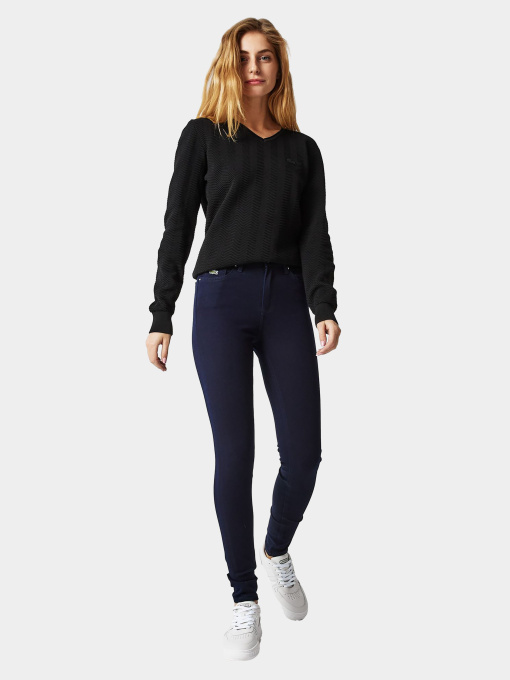 Скіні джинси Lacoste Модель HF2280P80L Фото