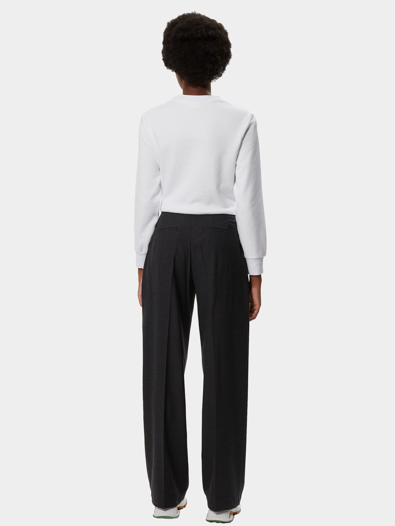 Палаццо Lacoste модель HF240606G Палаццо Lacoste модель HF240606G Фото