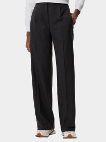 Палаццо Lacoste модель HF240606G Палаццо Lacoste модель HF240606G Фото