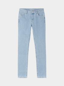 Скіні джинси Lacoste модель HF2479KUX Фото